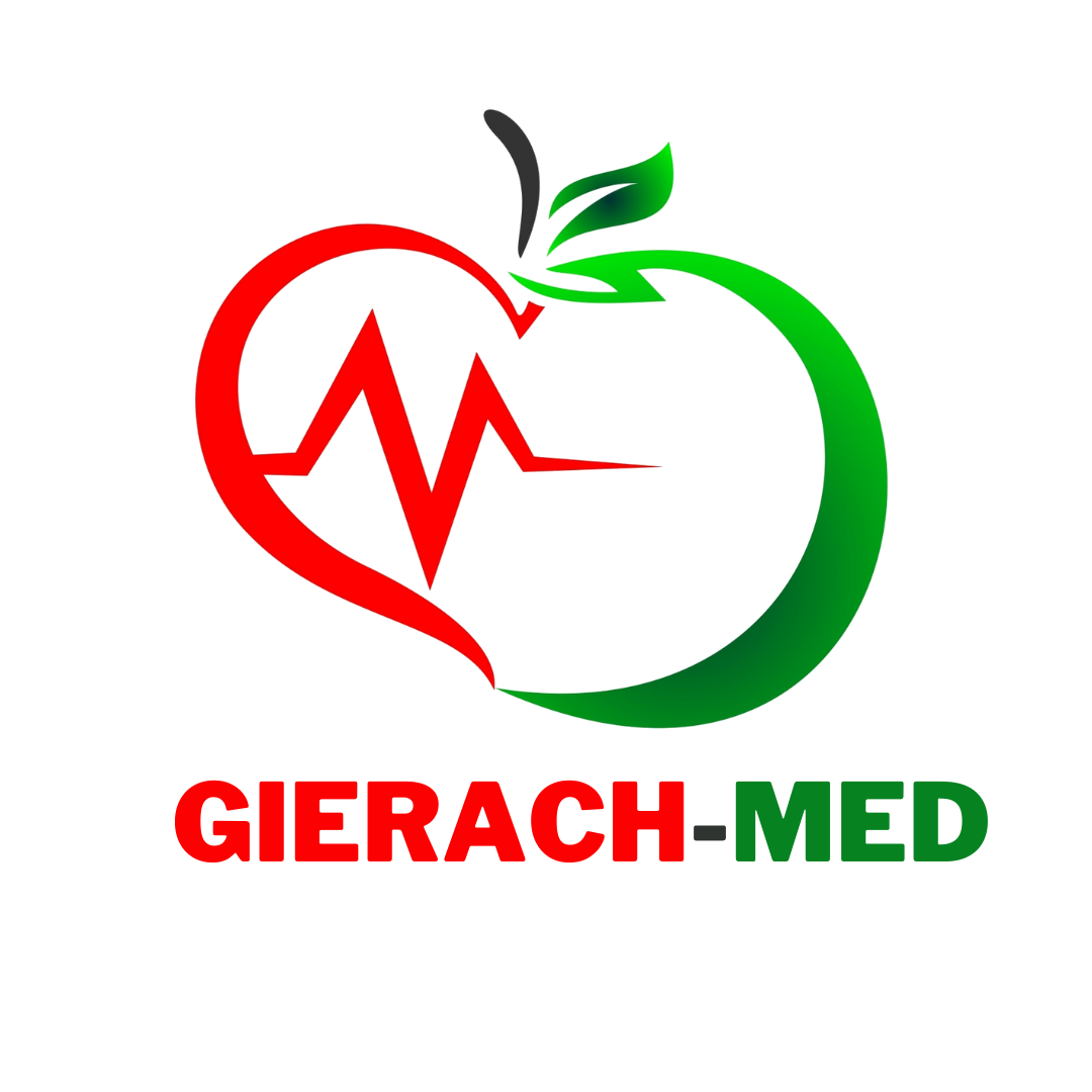 GIERACH-MED